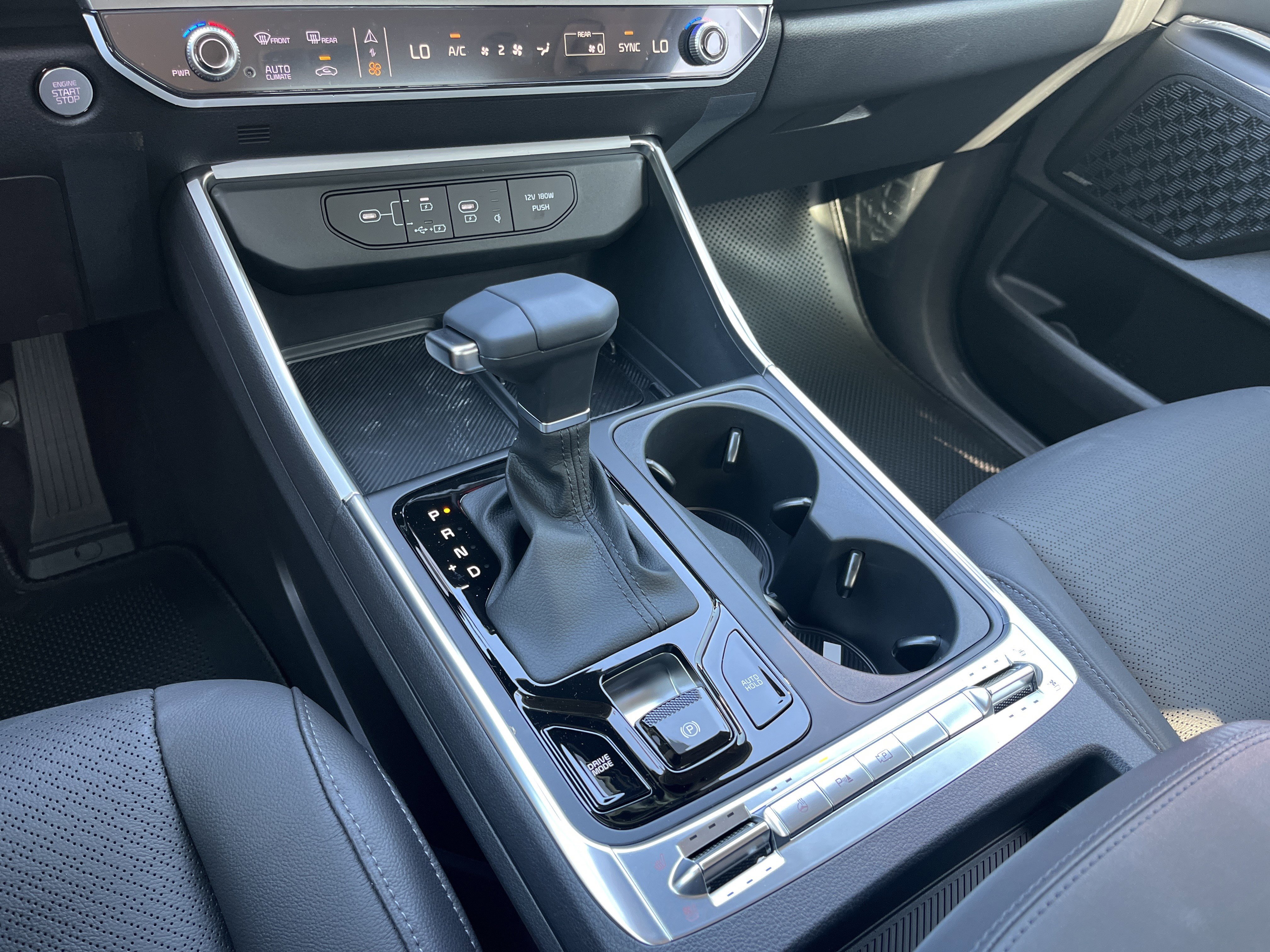 New 2026 Kia Carnival SX Prestige image 13