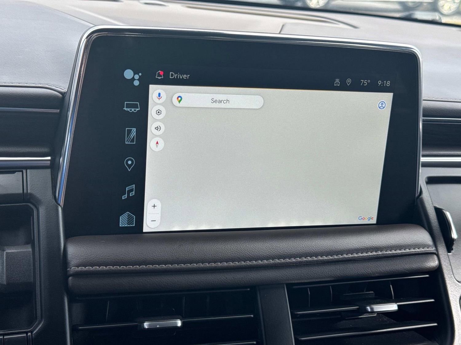 Used 2022 Chevrolet Tahoe LT w/ LT Signature Package image 38