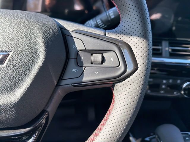 New 2026 Chevrolet Trax RS w/ Sunroof Package image 21