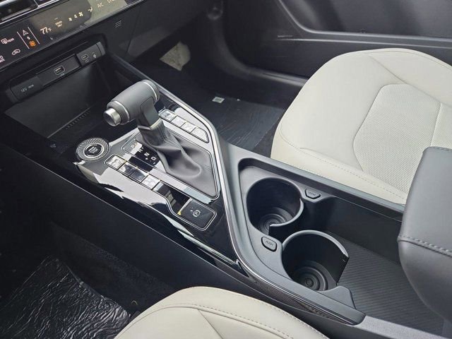 New 2026 Kia Niro EX w/ EX Premium Package image 18
