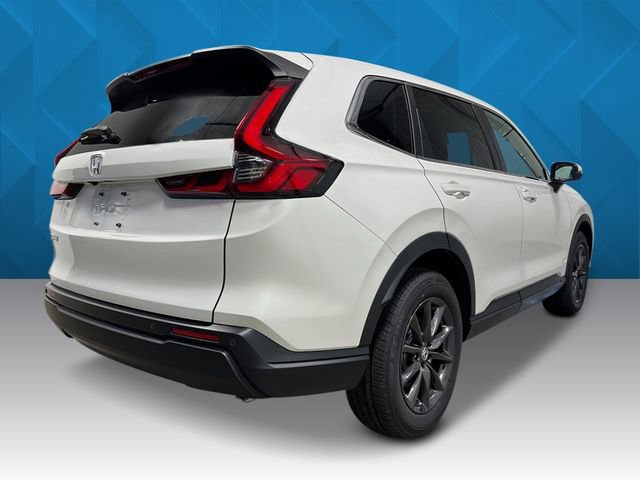 New 2026 Honda CR-V EX-L image 6