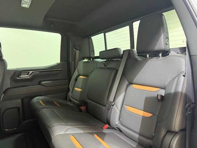New 2026 GMC Sierra 1500 AT4 w/ AT4 Premium Package image 28