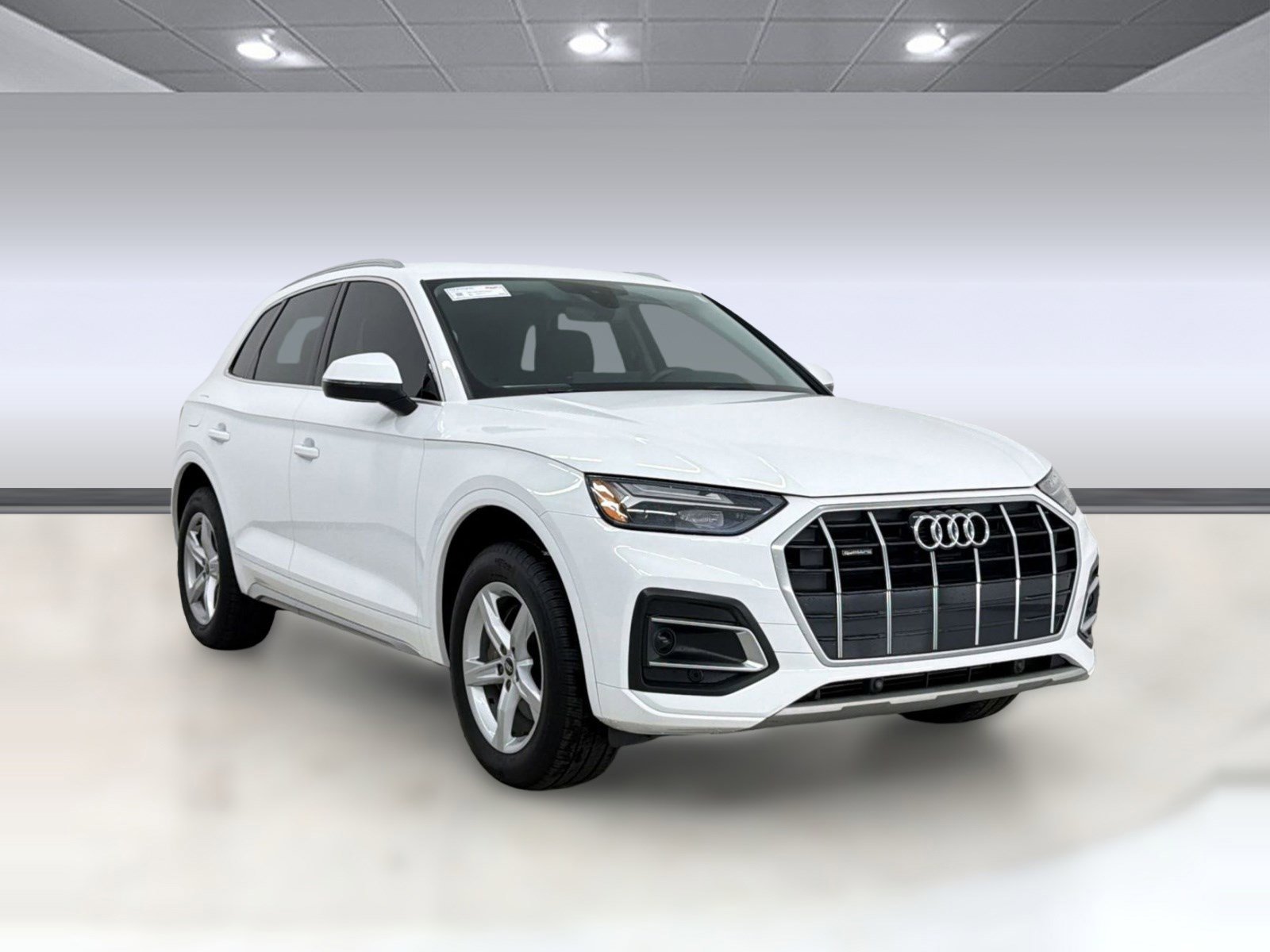 Used 2021 Audi Q5 Premium image 7