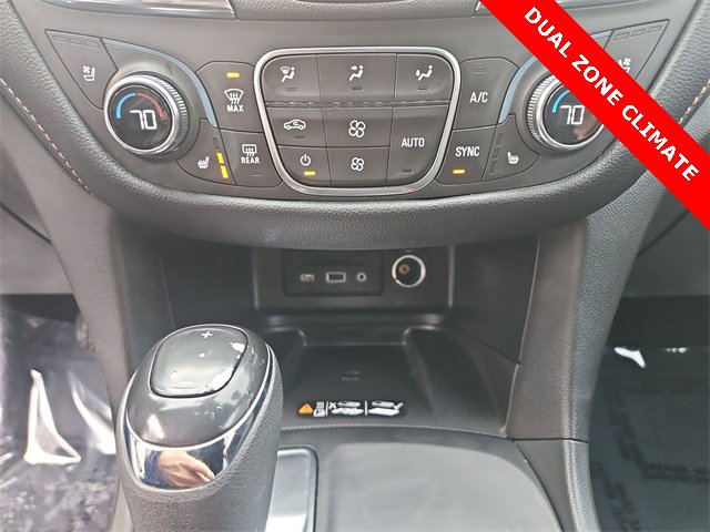 Certified 2020 Chevrolet Equinox Premier image 18