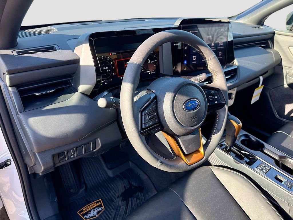 New 2026 Subaru Outback Wilderness image 9