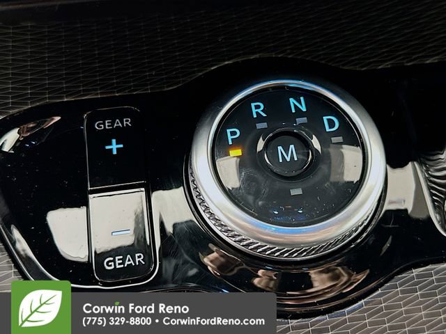 New 2026 Ford Expedition Max Platinum w/ Stealth Performance Package image 19