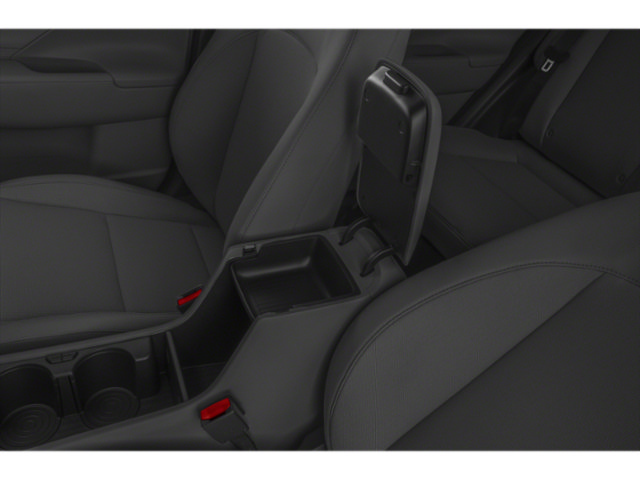 New 2025 Hyundai Kona SEL FWD image 47