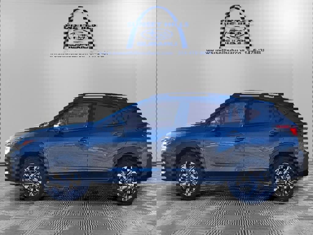 New 2026 Subaru Crosstrek 2.0i Premium image 19