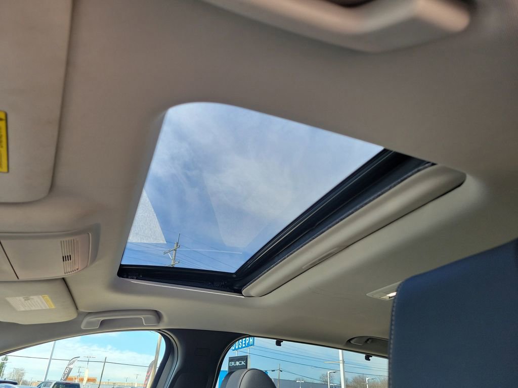 Used 2025 MAZDA CX-70 3.3 Turbo w/ Preferred Package image 32