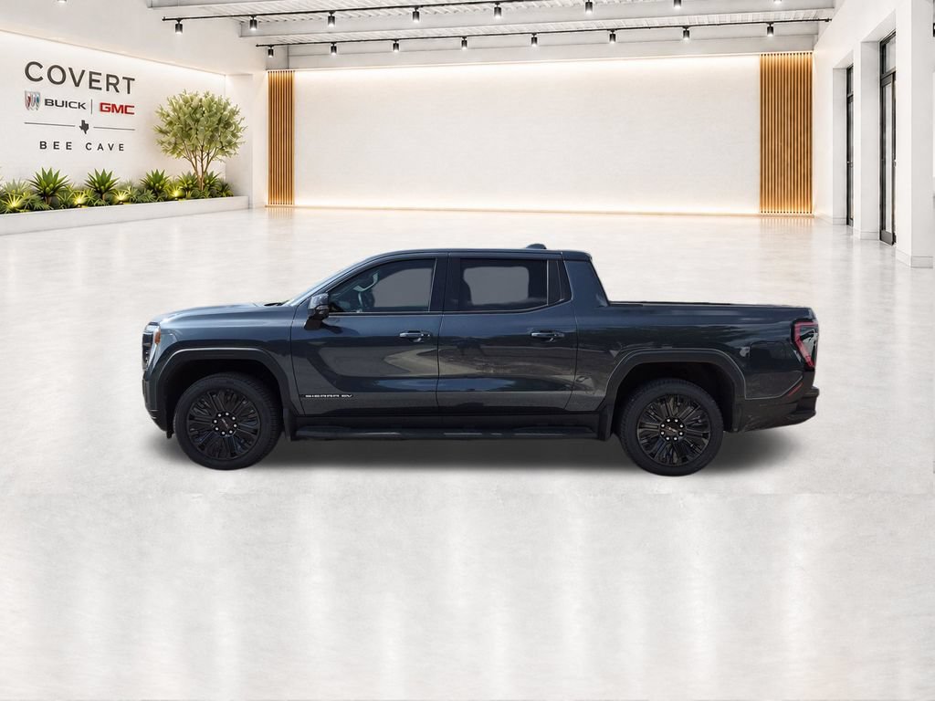 New 2026 GMC Sierra EV Elevation w/ Premium Package AWD/4WD image 6