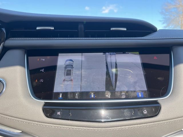 New 2026 Cadillac XT5 Premium Luxury w/ Driver Assist Package image 30