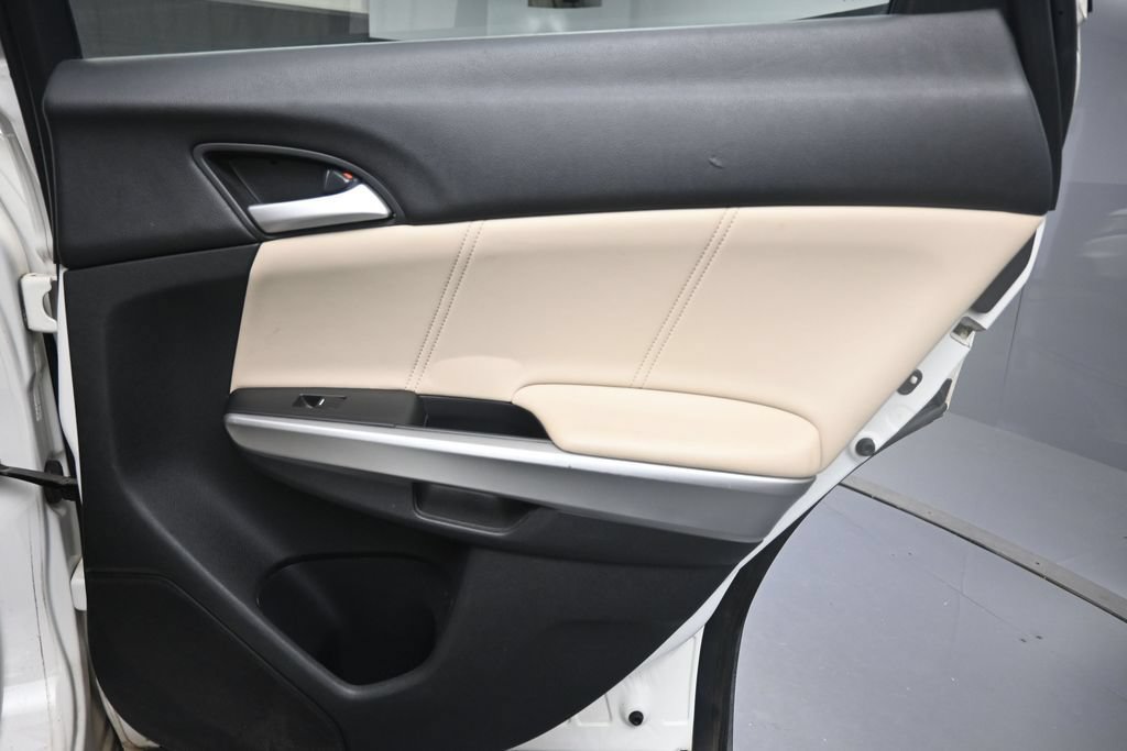 Used 2014 Honda Crosstour EX-L image 24