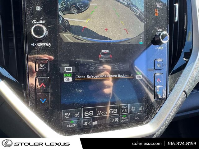 Used 2023 Subaru Ascent Touring image 31