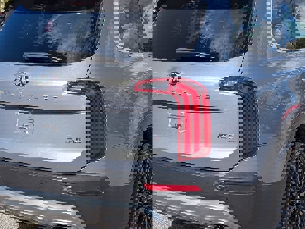 Used 2021 Kia Telluride SX image 7