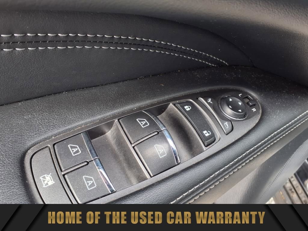 Used 2019 INFINITI QX60 Luxe w/ Essential Package image 21