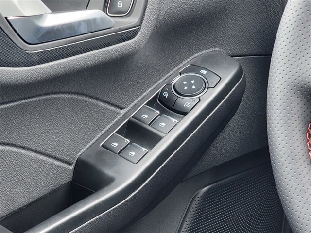 New 2026 Ford Escape ST-Line w/ Tech Pack #1 image 25