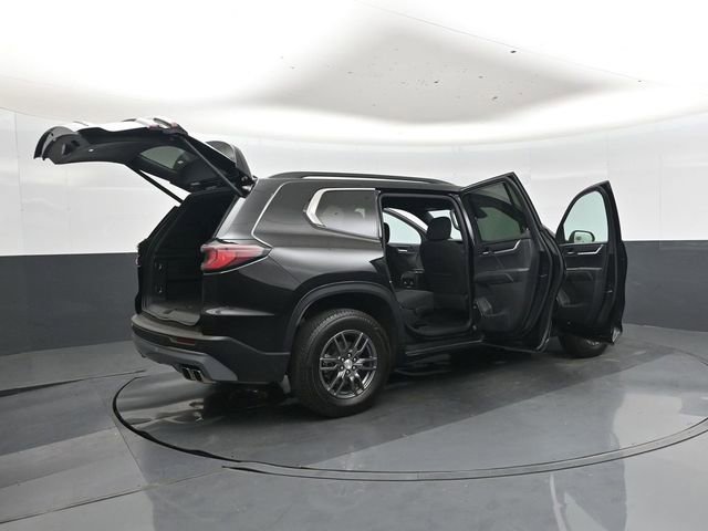 Used 2025 GMC Acadia Elevation FWD image 49