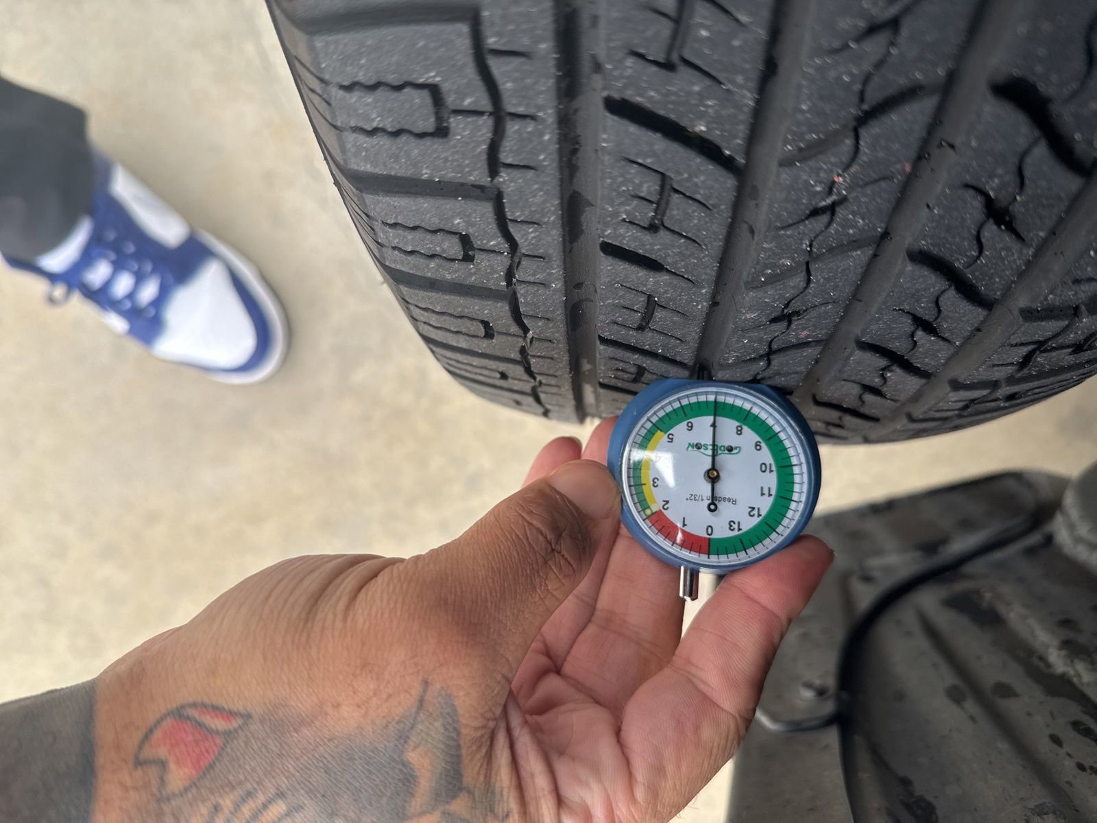 Used 2016 MAZDA CX-5 Touring image 20