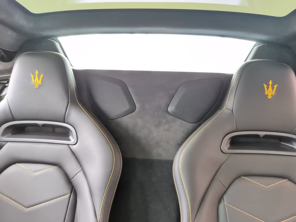 New 2024 Maserati MC20 Cielo image 30