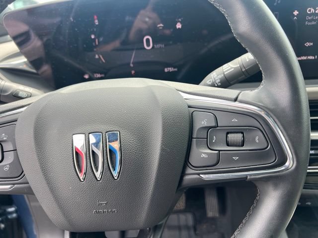 Used 2024 Buick Envista Avenir FWD image 28