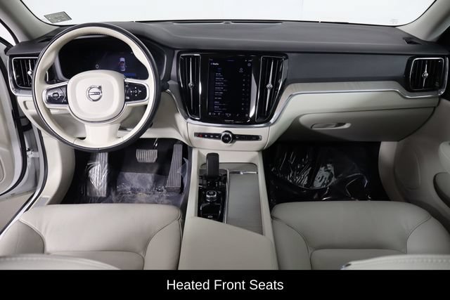 Used 2024 Volvo S60 B5 Plus w/ Climate Package FWD image 13
