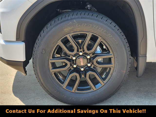 New 2026 GMC Sierra 1500 Elevation w/ Elevation Premium Package image 7