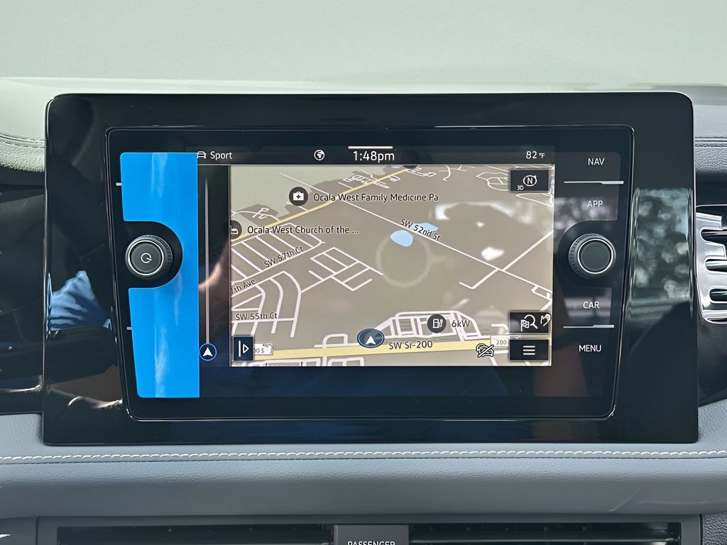 New 2026 Volkswagen Jetta SEL FWD image 18