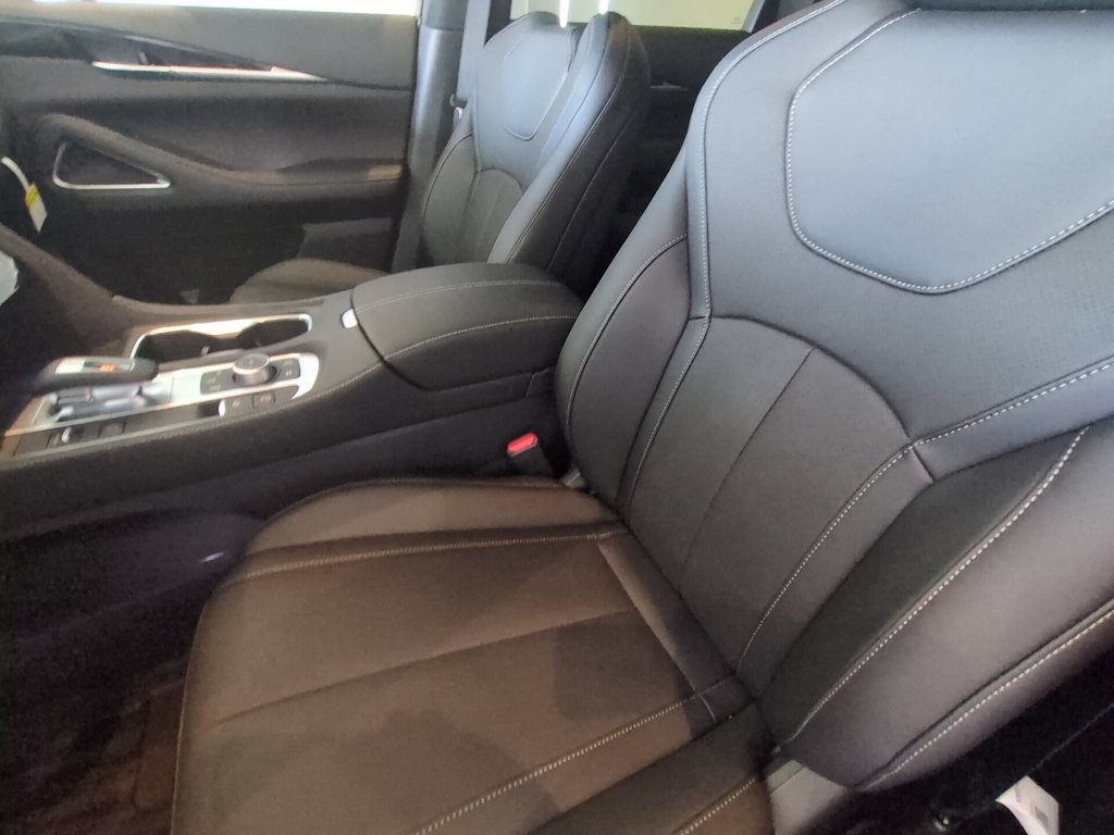 New 2027 INFINITI QX65 Sport w/ Cargo Package AWD/4WD image 9