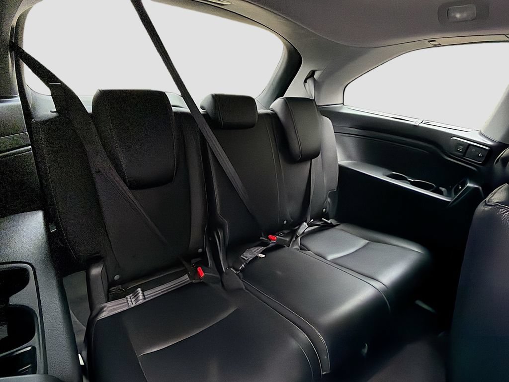 Used 2023 Honda Odyssey Touring image 29
