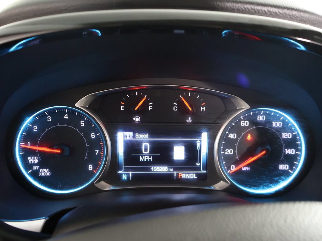 Used 2018 Chevrolet Traverse LT AWD/4WD image 43