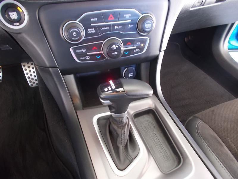 Used 2023 Dodge Charger Scat Pack w/ Plus Group RWD image 30
