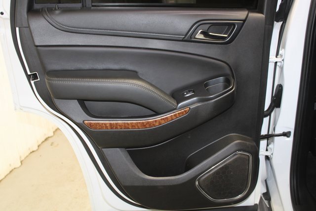 Used 2018 Chevrolet Tahoe Premier image 16