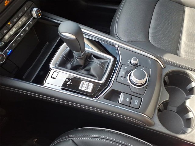 New 2025 MAZDA CX-5 AWD 2.5 S w/ Premium Plus Pkg image 15
