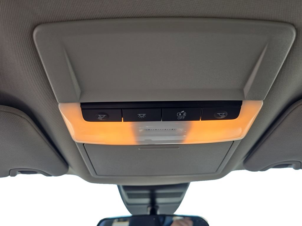 Used 2025 Nissan Altima 2.5 S image 20