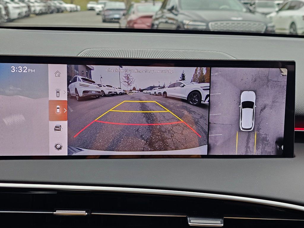 New 2026 Genesis GV70 2.5T Advanced image 15