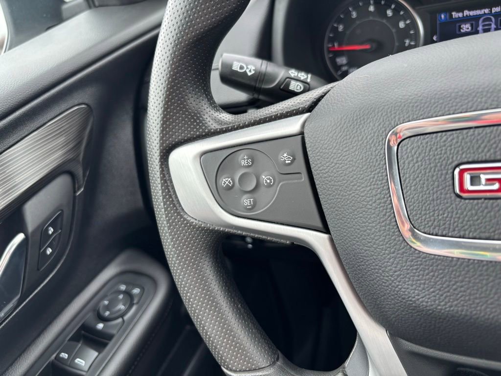 Used 2023 GMC Terrain SLE w/ Driver Convenience Package FWD image 31