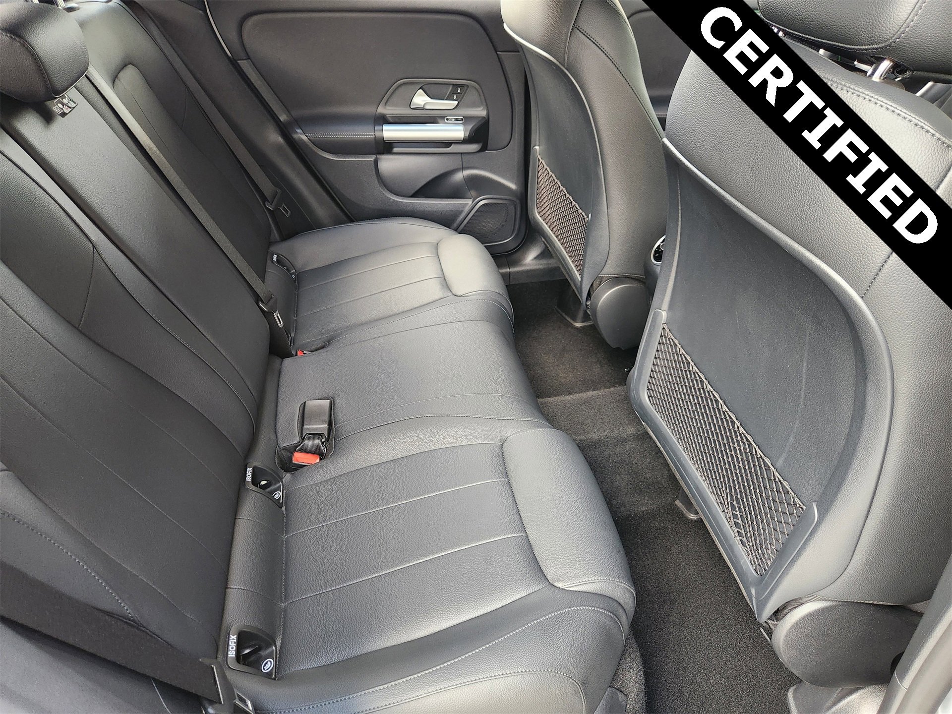 Certified 2025 Mercedes-Benz GLA 250 GLA 250 image 31