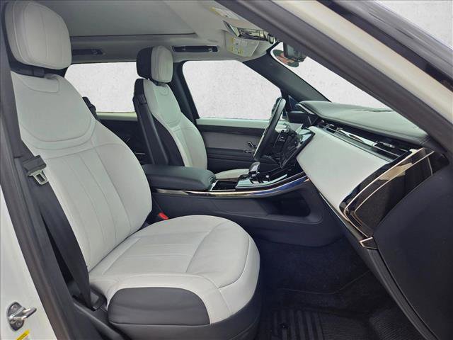 Used 2024 Land Rover Range Rover Sport Dynamic SE AWD/4WD image 19