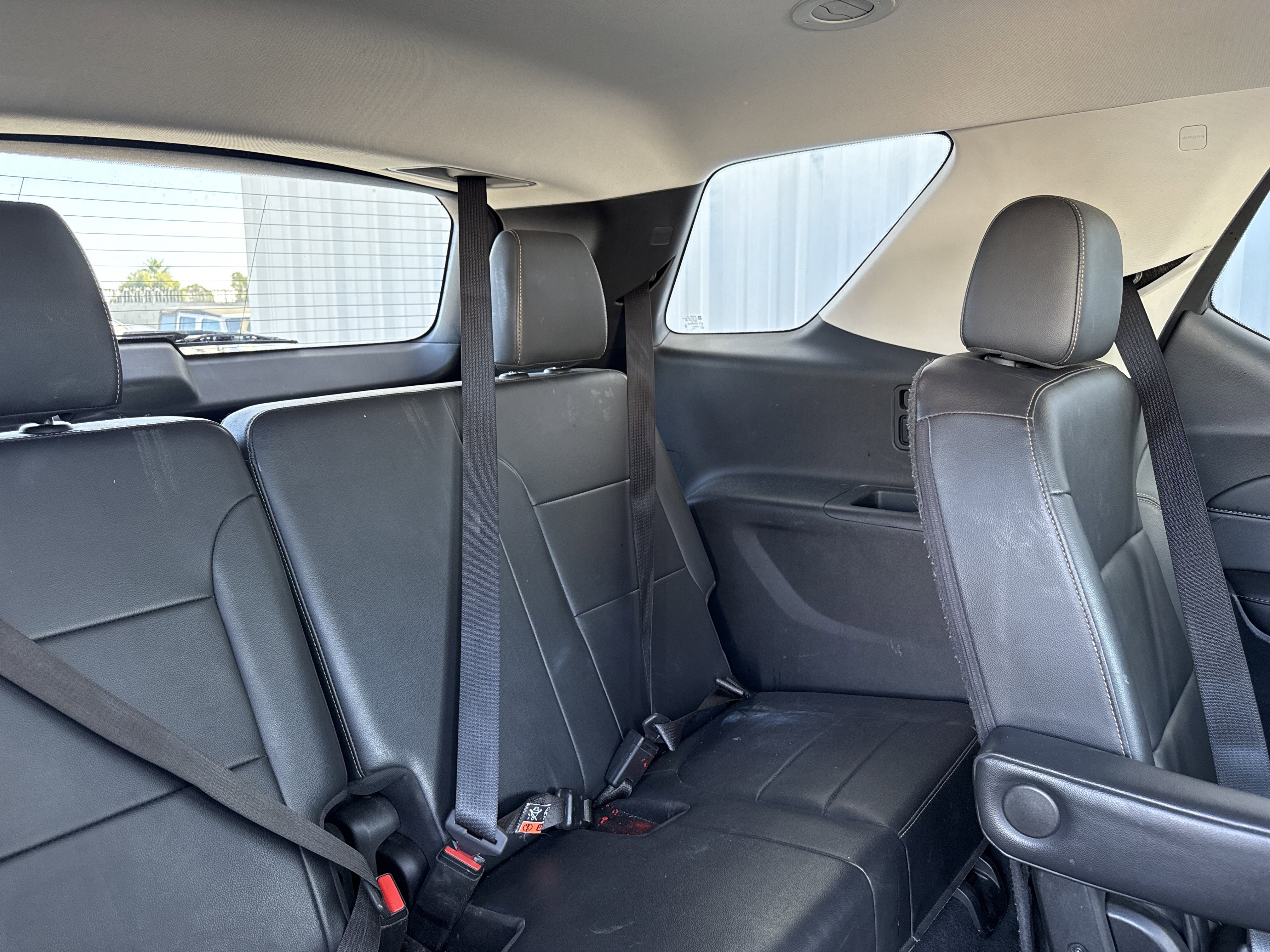 Used 2021 Chevrolet Traverse RS image 42