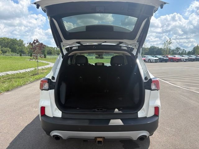 Used 2020 Ford Escape SEL AWD/4WD image 11
