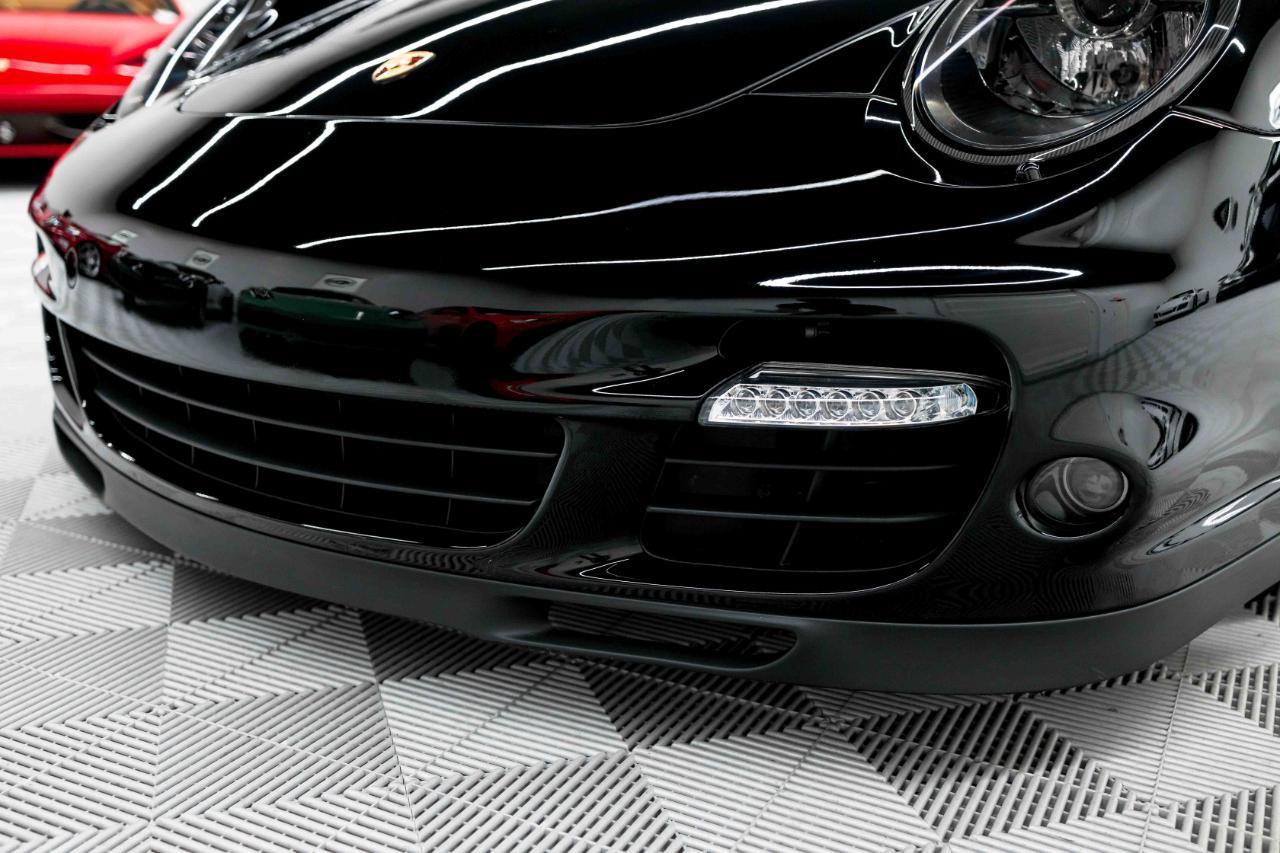 Used 2008 Porsche 911 Turbo AWD/4WD image 26