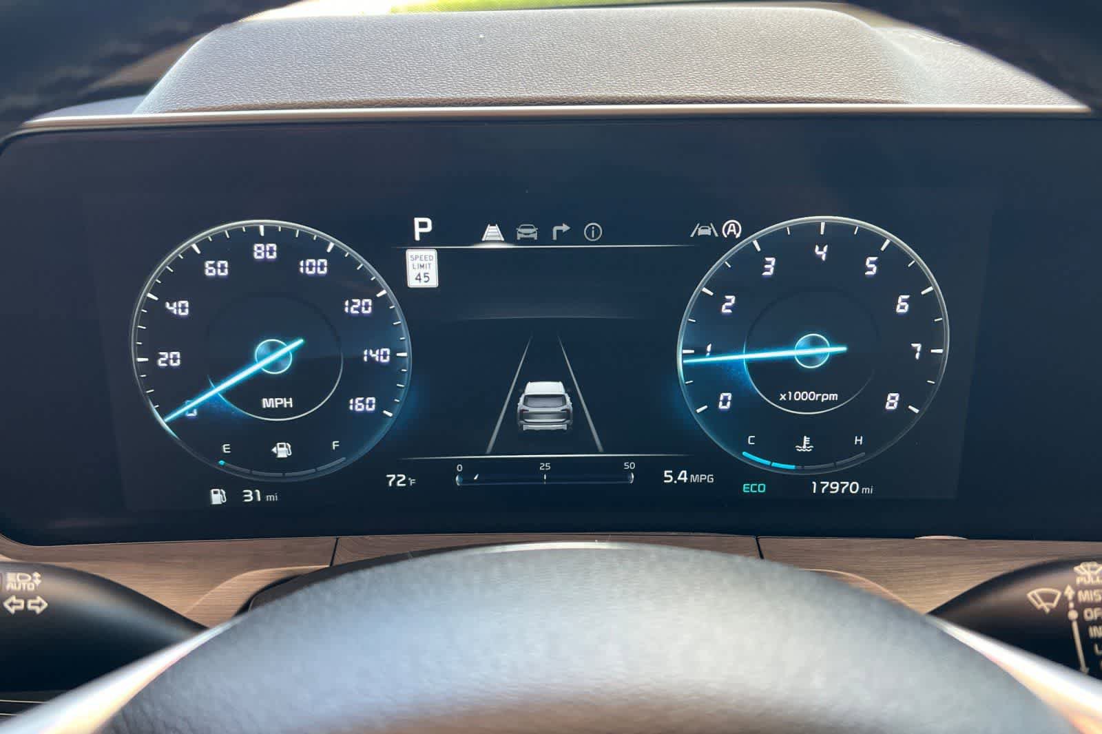 Used 2023 Kia Telluride SX X-Line AWD/4WD image 34