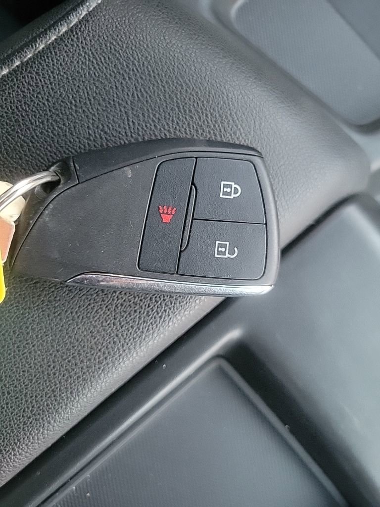 Used 2022 Chevrolet Silverado 1500 W/T w/ WT Value Package image 17