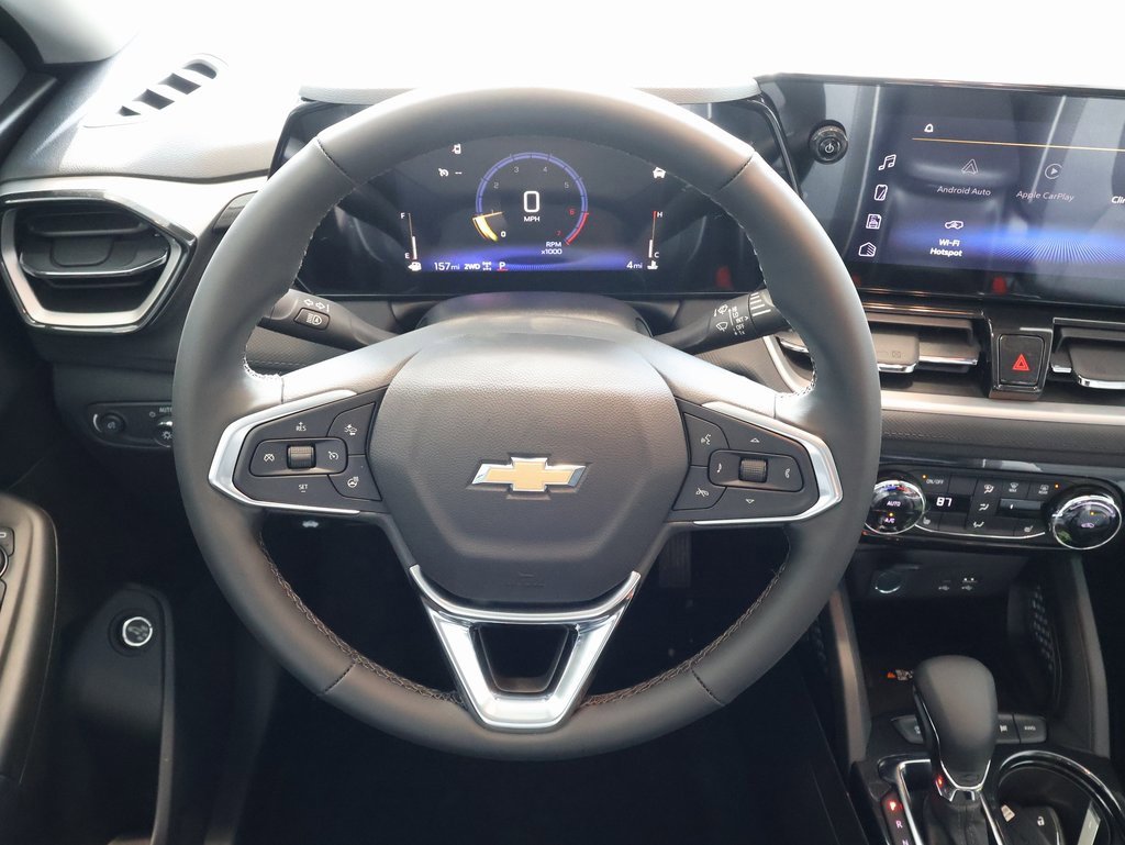 New 2026 Chevrolet TrailBlazer LT w/ Convenience Package image 14