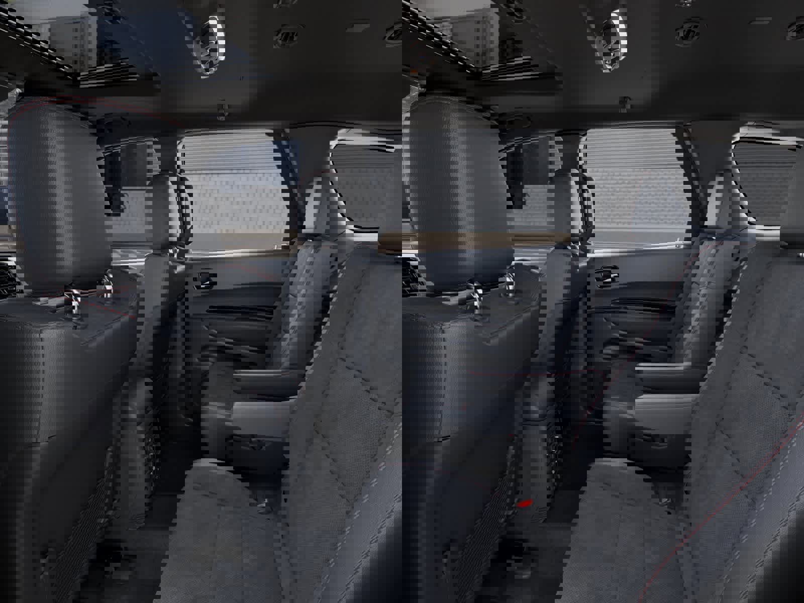 New 2026 Dodge Durango GT image 23