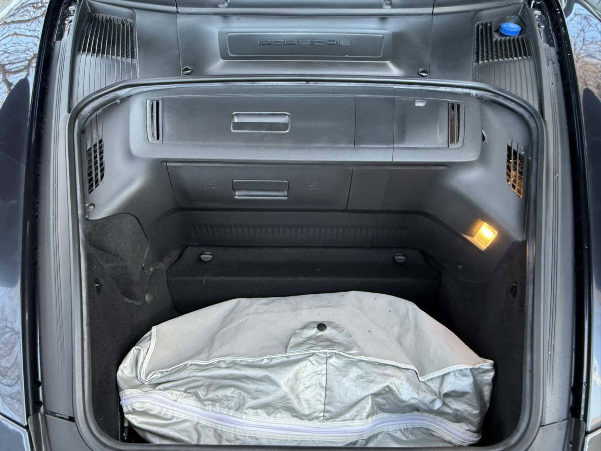 Used 2007 Porsche Cayman S image 24