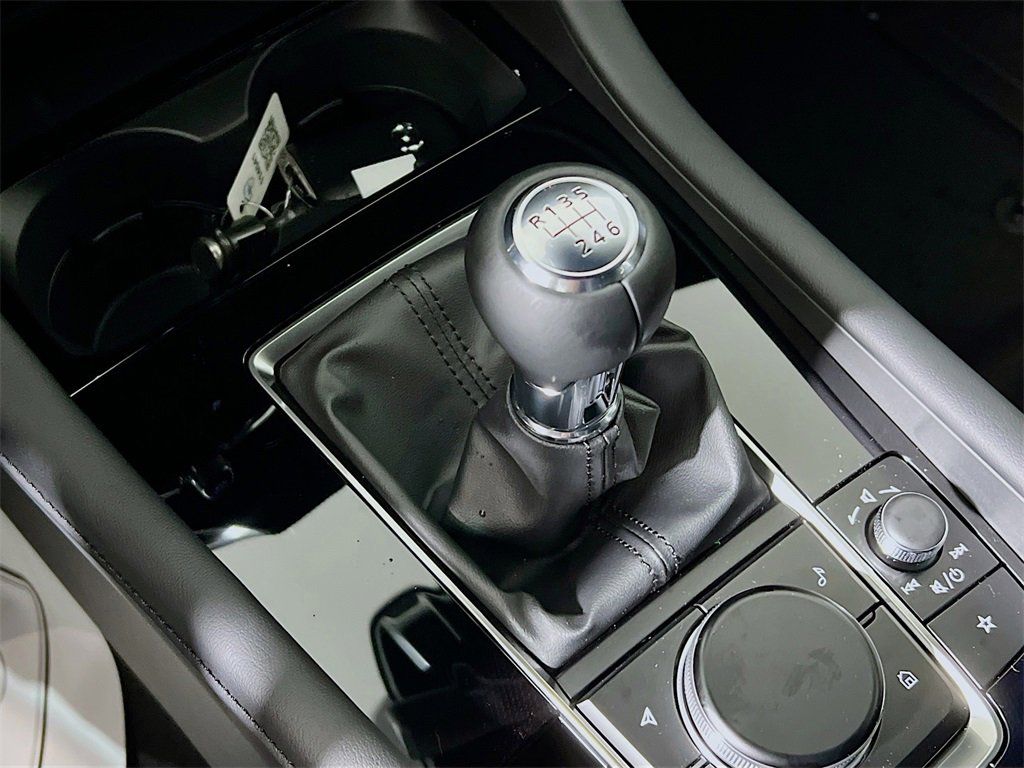 New 2026 MAZDA MAZDA3 2.5 S Hatchback w/ Premium Pkg image 14