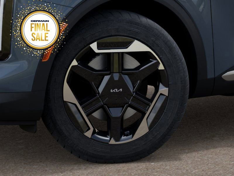 New 2026 Kia Sportage S image 10