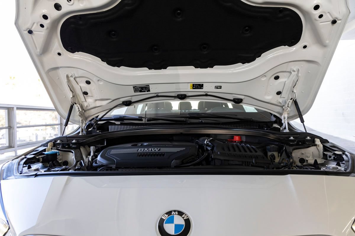 Certified 2023 BMW 228i Gran Coupe w/ Convenience Package FWD image 32