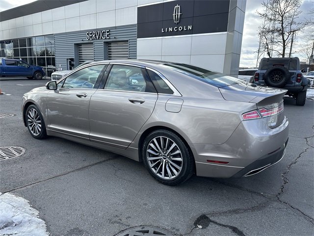 Used 2018 Lincoln MKZ Select w/ Select Plus Package image 7